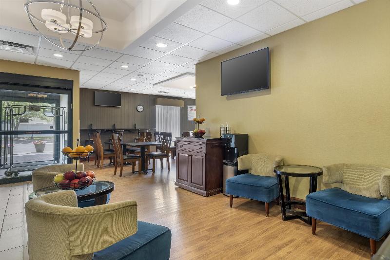 Best Western Plus University Inn image
