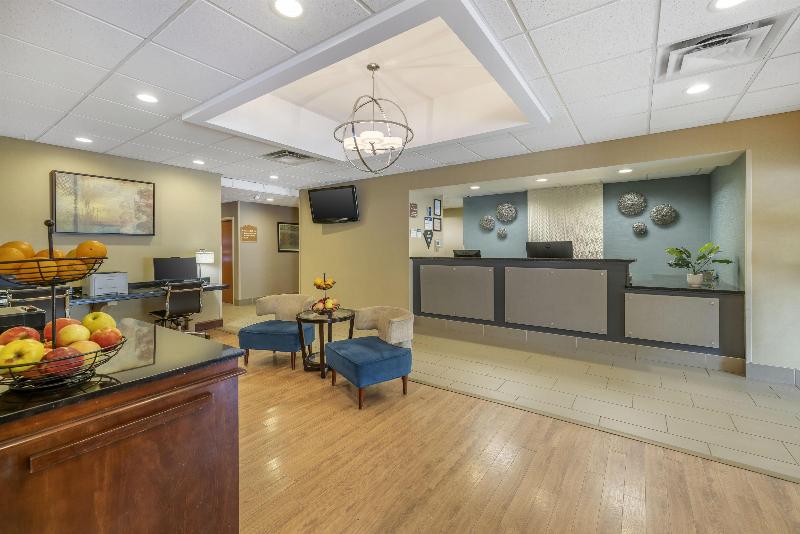 Best Western Plus University Inn image