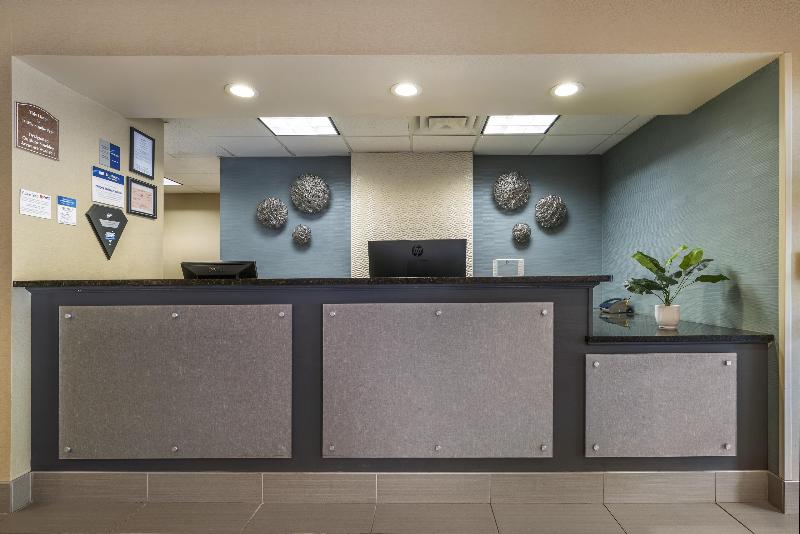 Best Western Plus University Inn image