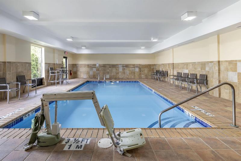 Best Western Plus University Inn image