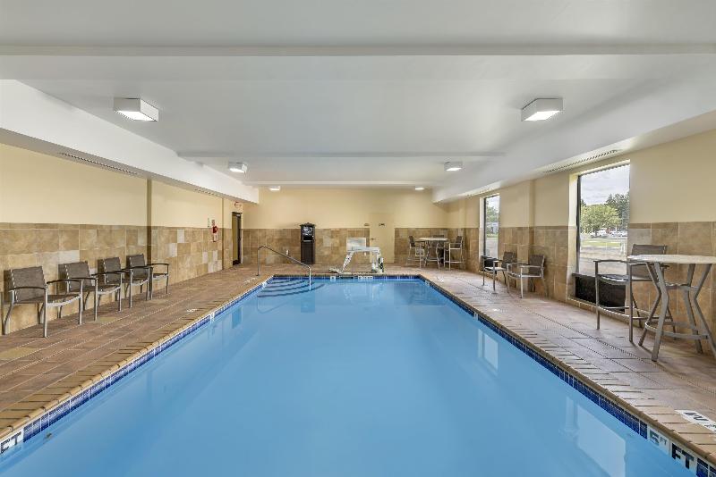 Best Western Plus University Inn image