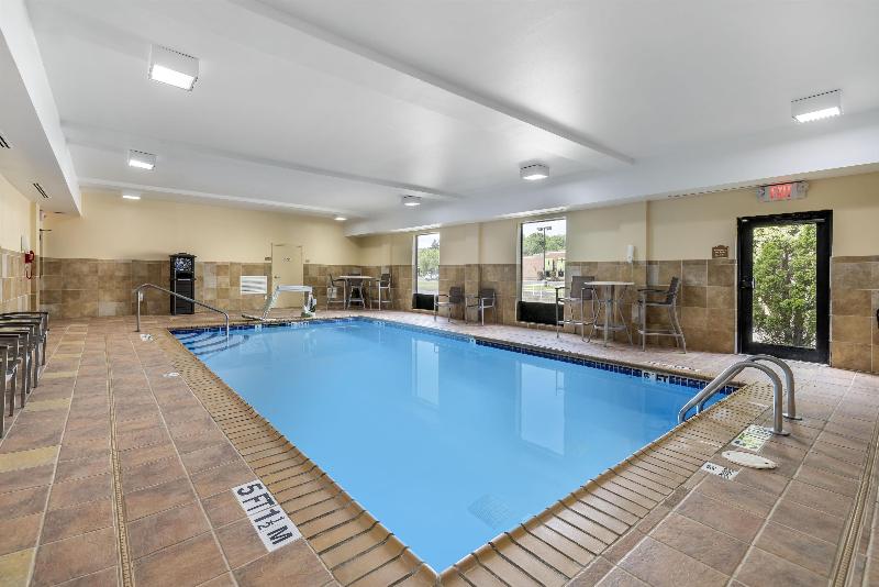 Best Western Plus University Inn image