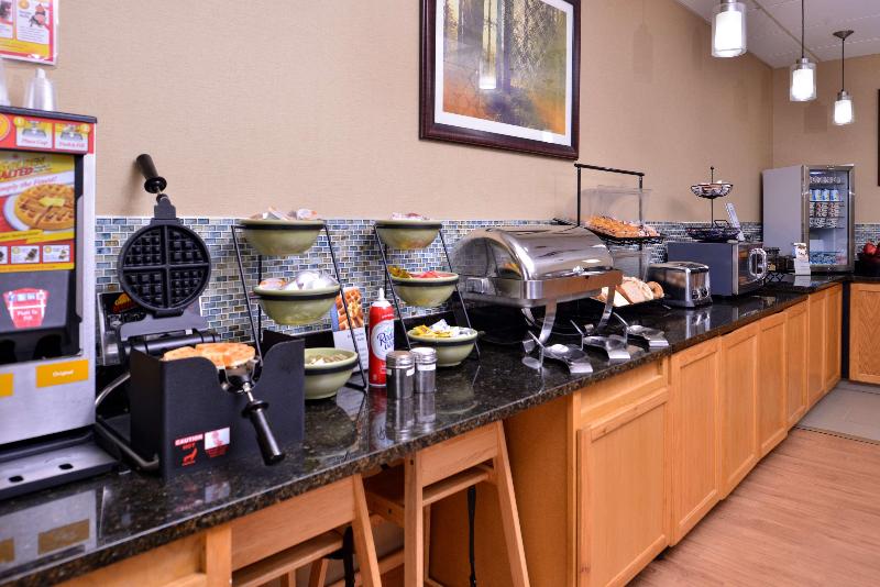 Best Western Plus University Inn image