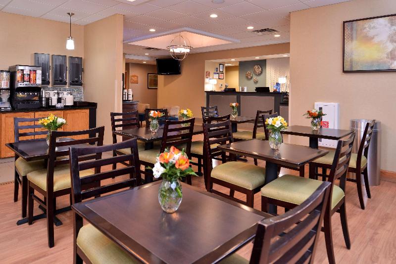 Best Western Plus University Inn image
