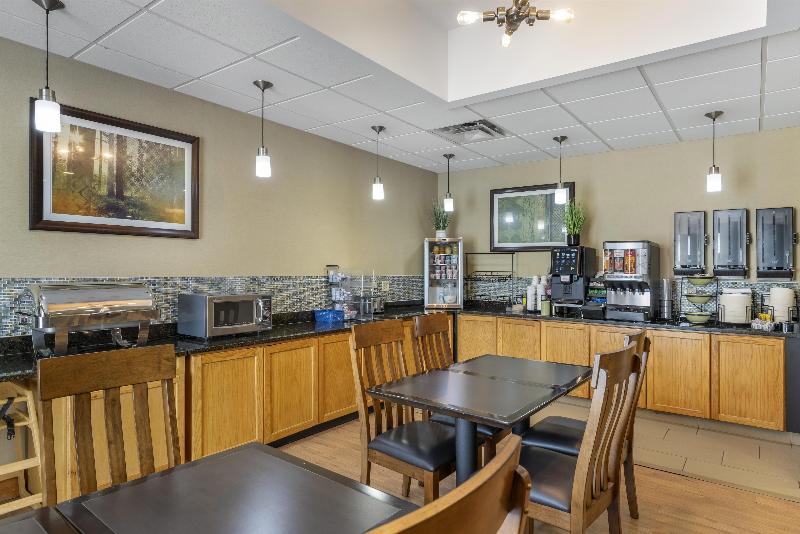 Best Western Plus University Inn image