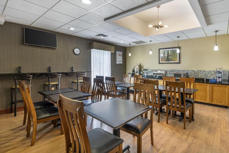 Best Western Plus University Inn image