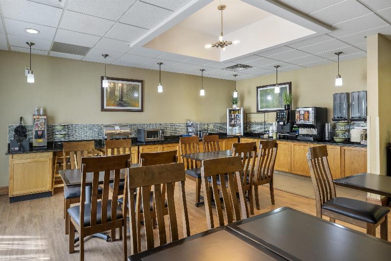 Best Western Plus University Inn image