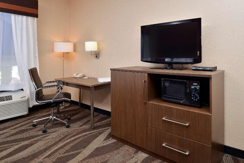 Best Western Plus University Inn image