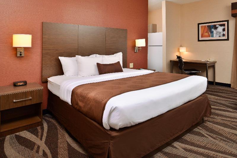 Best Western Plus University Inn image