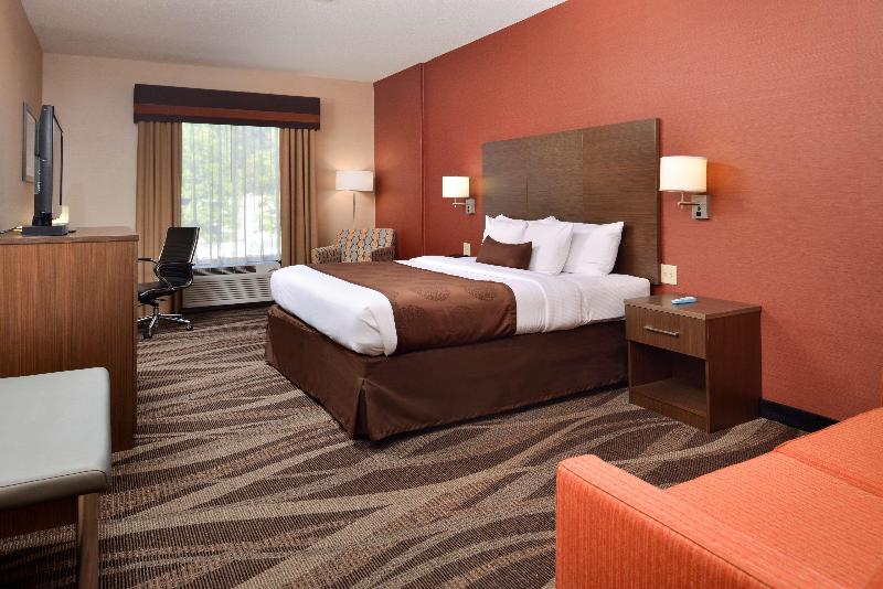 Best Western Plus University Inn image