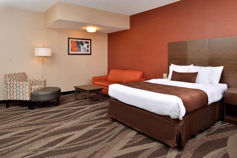 Best Western Plus University Inn image