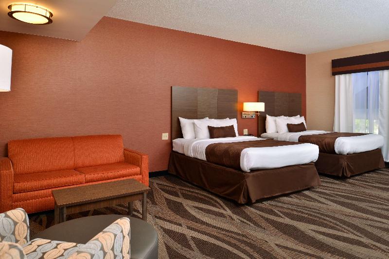 Best Western Plus University Inn image
