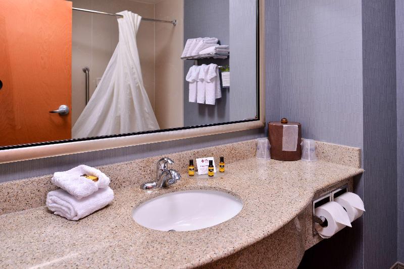 Best Western Plus University Inn image