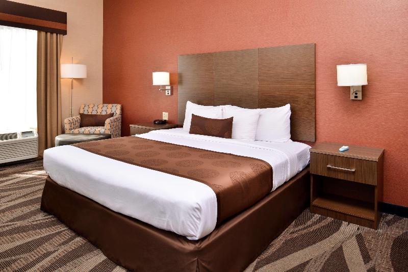 Best Western Plus University Inn image