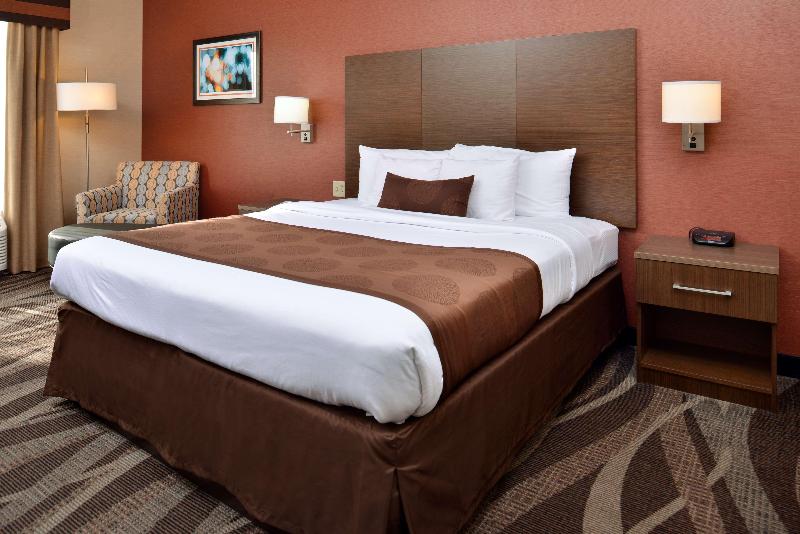 Best Western Plus University Inn image