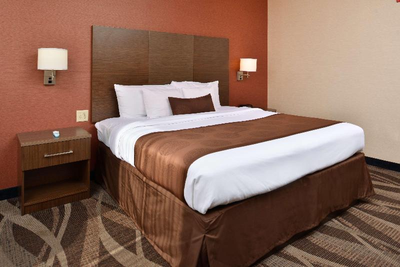 Best Western Plus University Inn image