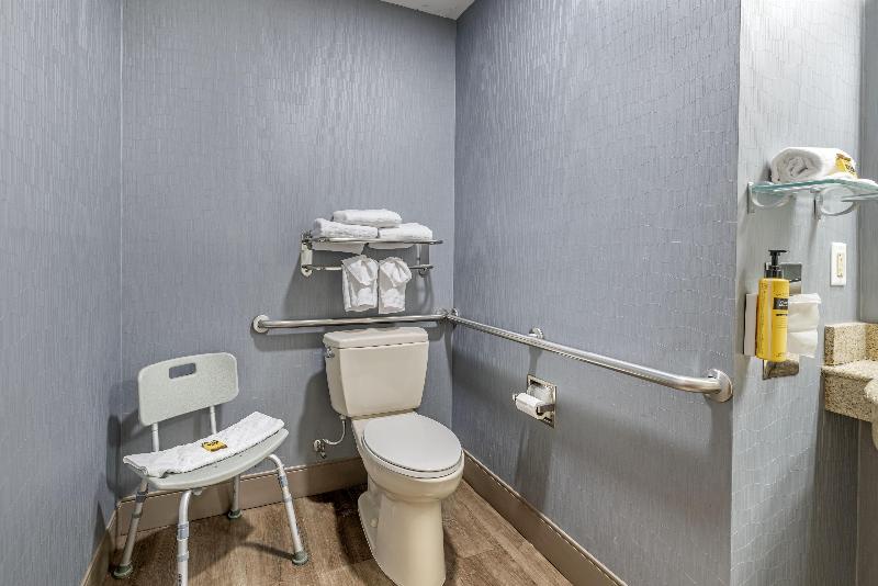 Best Western Plus University Inn image