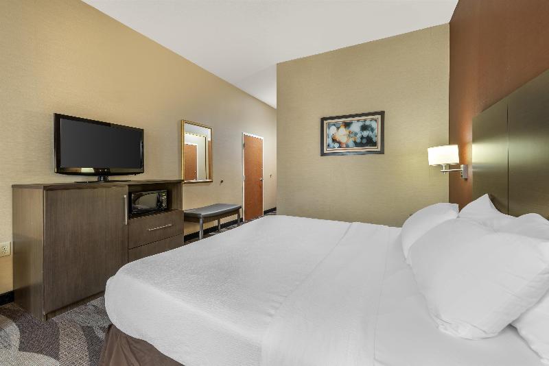 Best Western Plus University Inn image