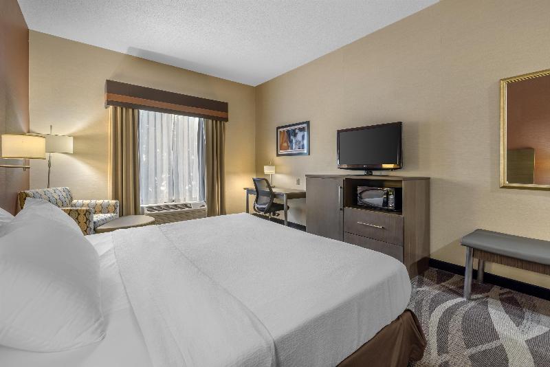 Best Western Plus University Inn image