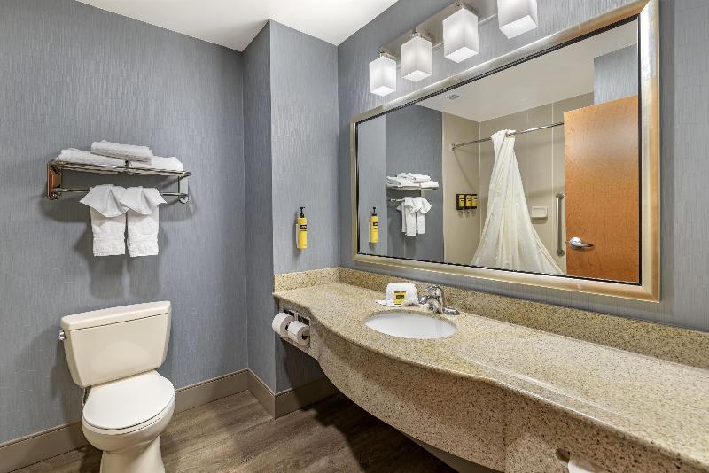 Best Western Plus University Inn image
