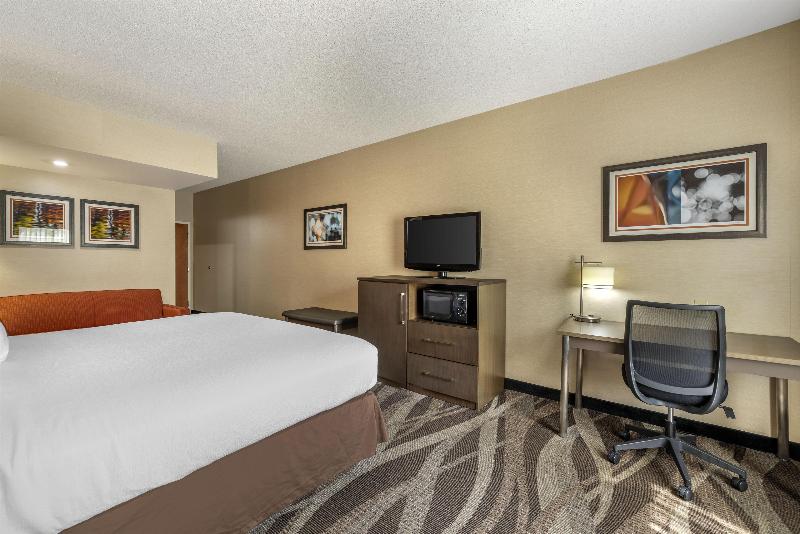 Best Western Plus University Inn image