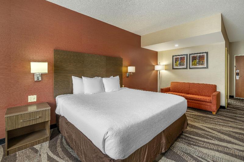 Best Western Plus University Inn image