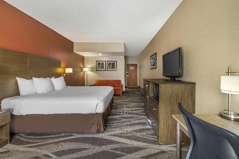 Best Western Plus University Inn image