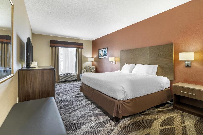 Best Western Plus University Inn image