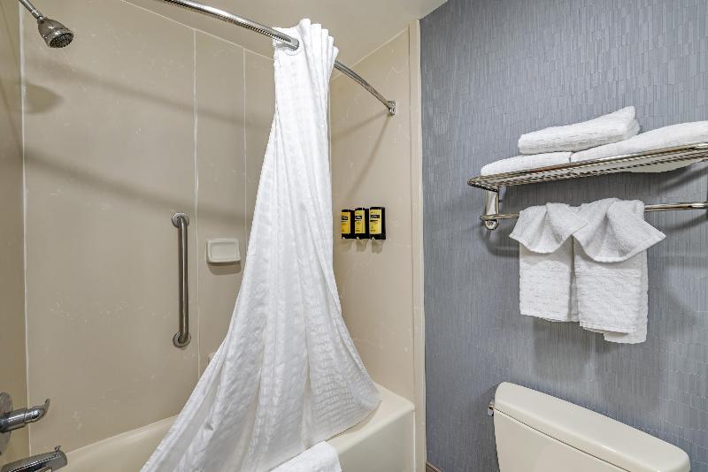 Best Western Plus University Inn image