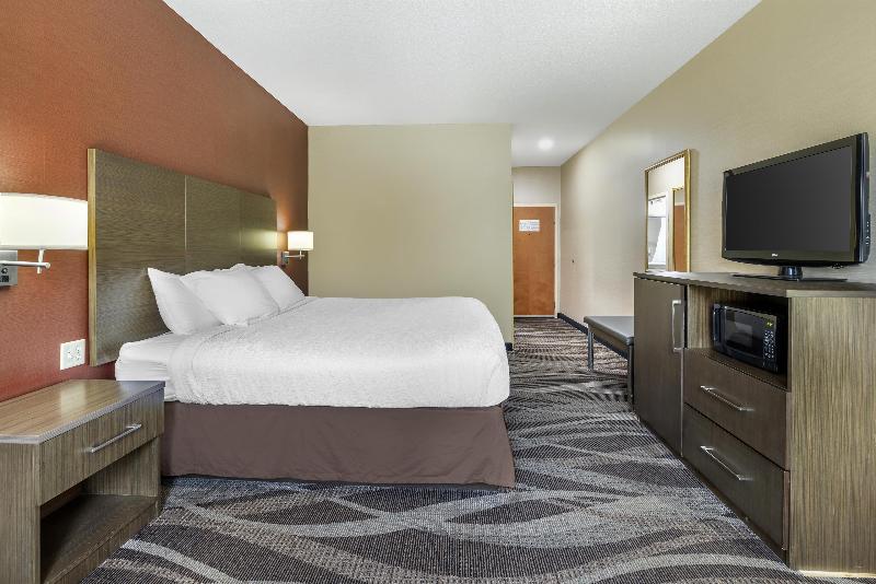 Best Western Plus University Inn image