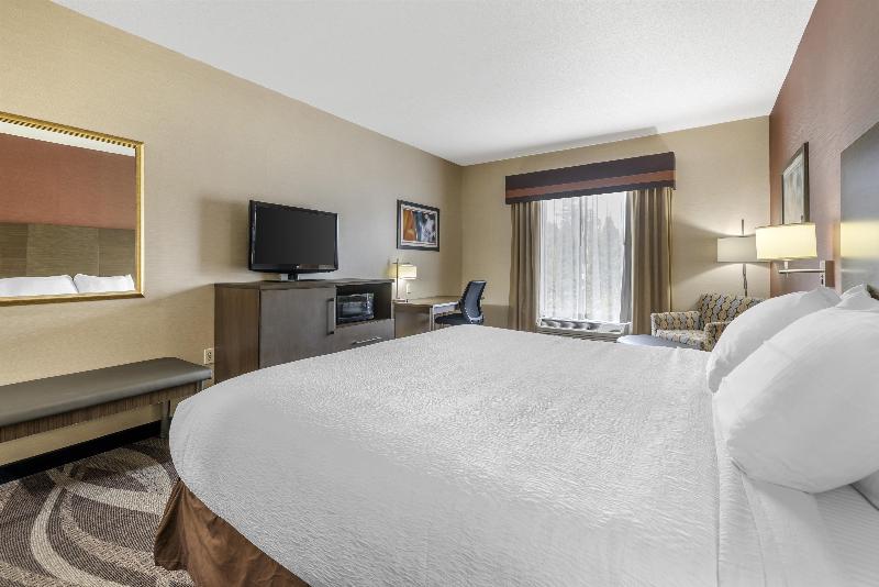 Best Western Plus University Inn image