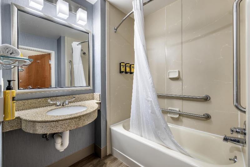 Best Western Plus University Inn image