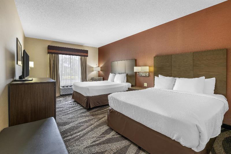 Best Western Plus University Inn image