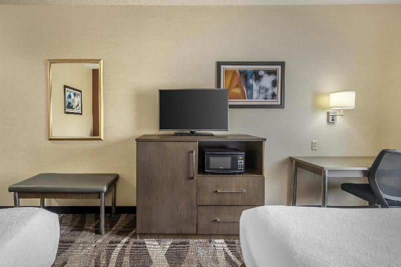 Best Western Plus University Inn image