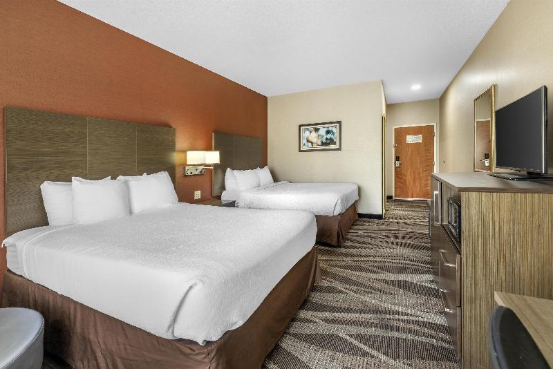 Best Western Plus University Inn image