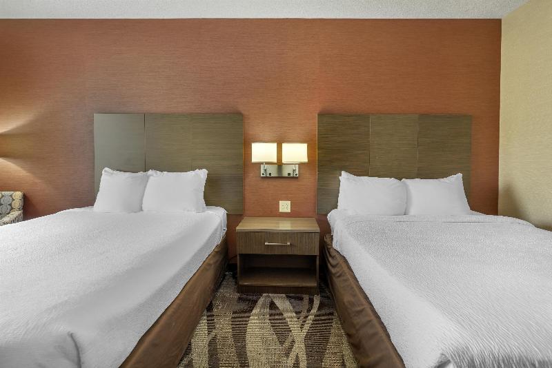 Best Western Plus University Inn image