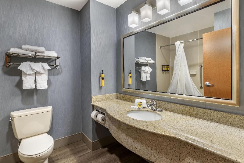 Best Western Plus University Inn image