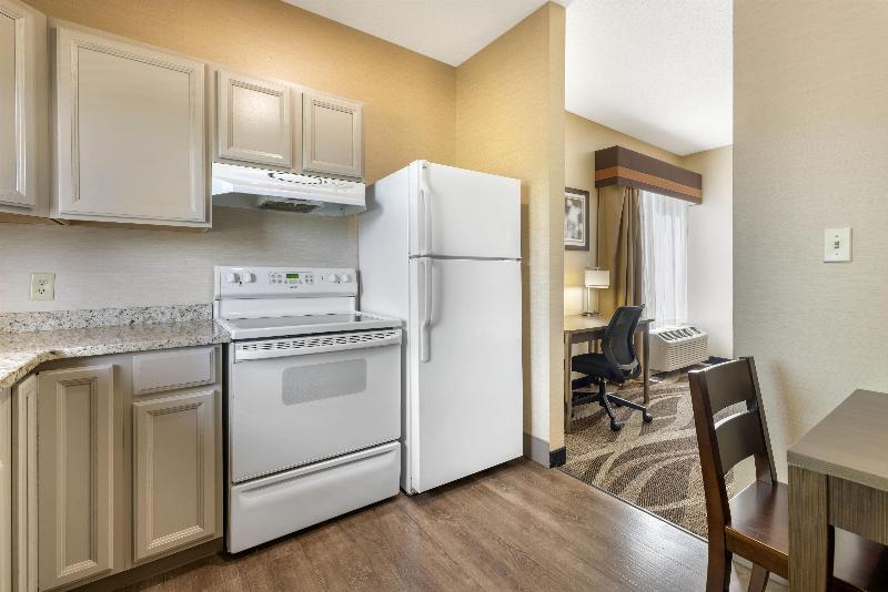 Best Western Plus University Inn image