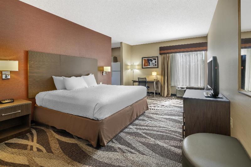 Best Western Plus University Inn image