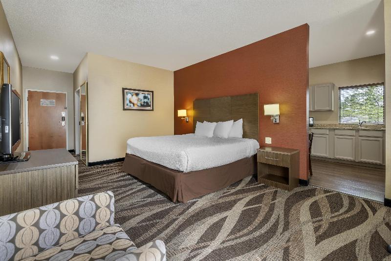 Best Western Plus University Inn image