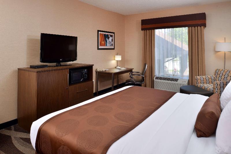 Best Western Plus University Inn image