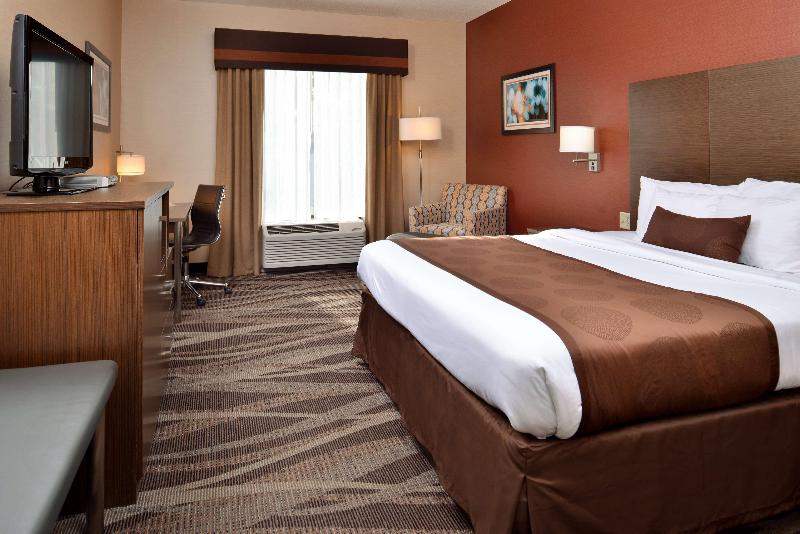 Best Western Plus University Inn image