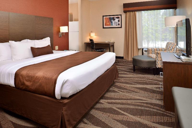 Best Western Plus University Inn image