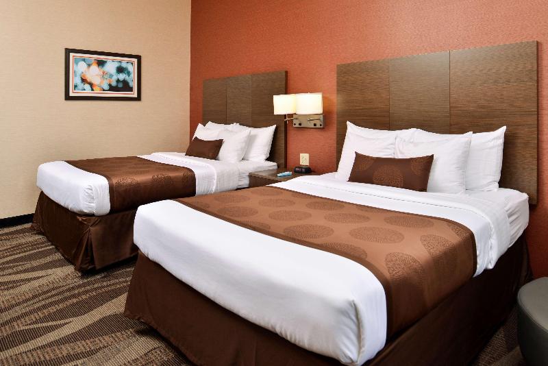 Best Western Plus University Inn image