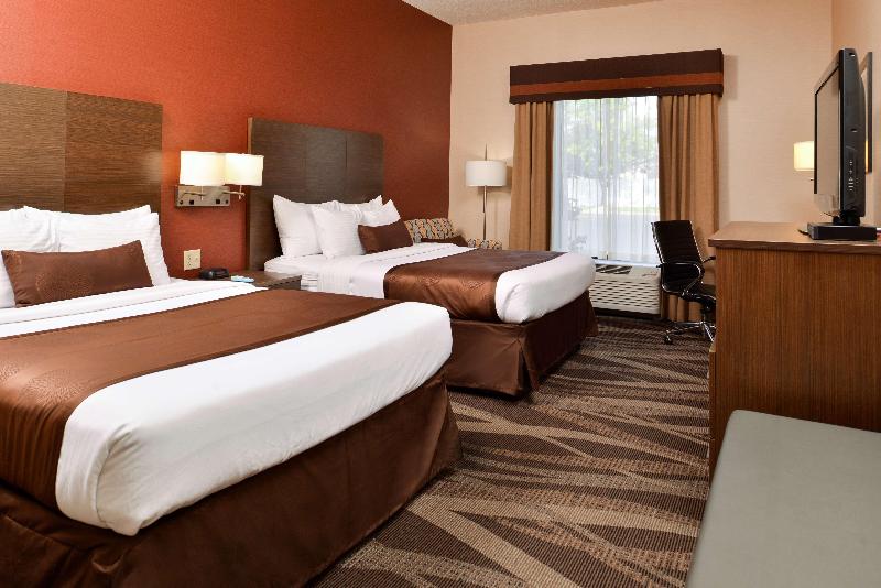 Best Western Plus University Inn image