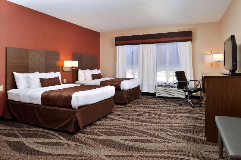 Best Western Plus University Inn image