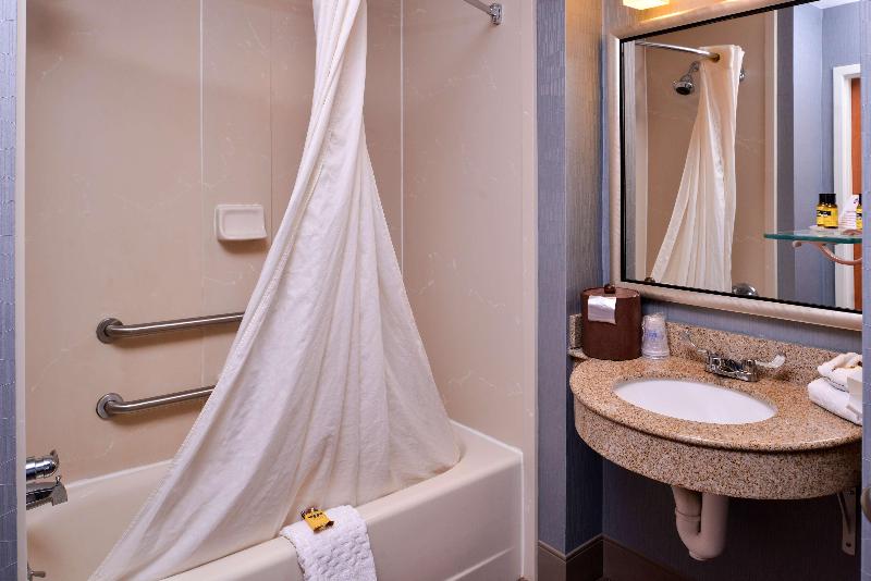 Best Western Plus University Inn image
