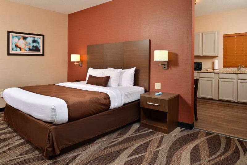 Best Western Plus University Inn image
