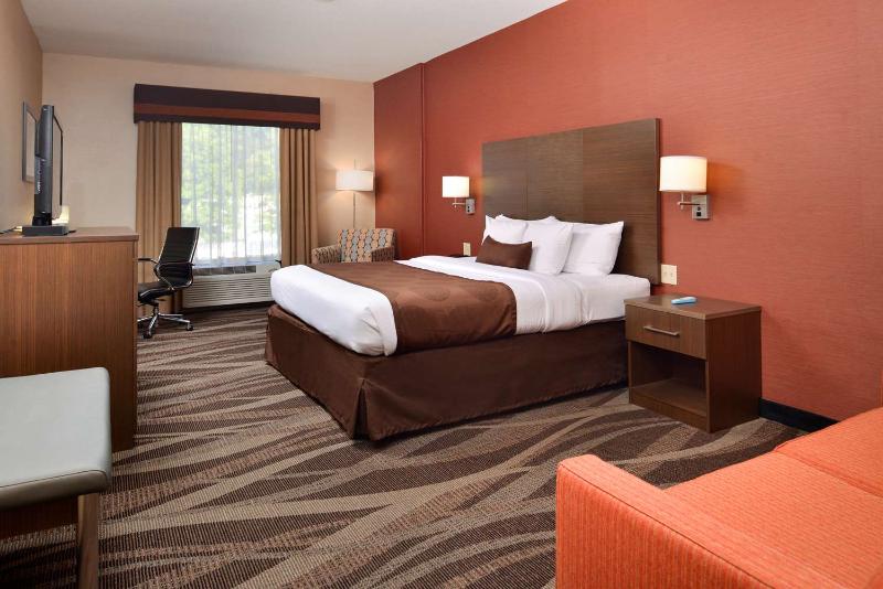 Best Western Plus University Inn image