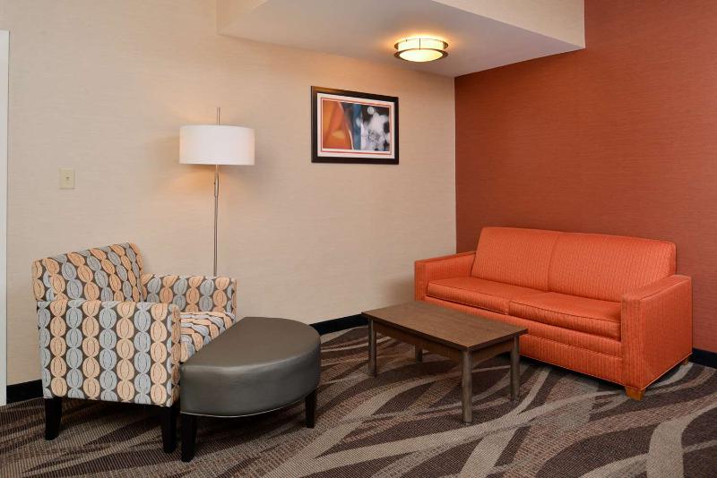 Best Western Plus University Inn image